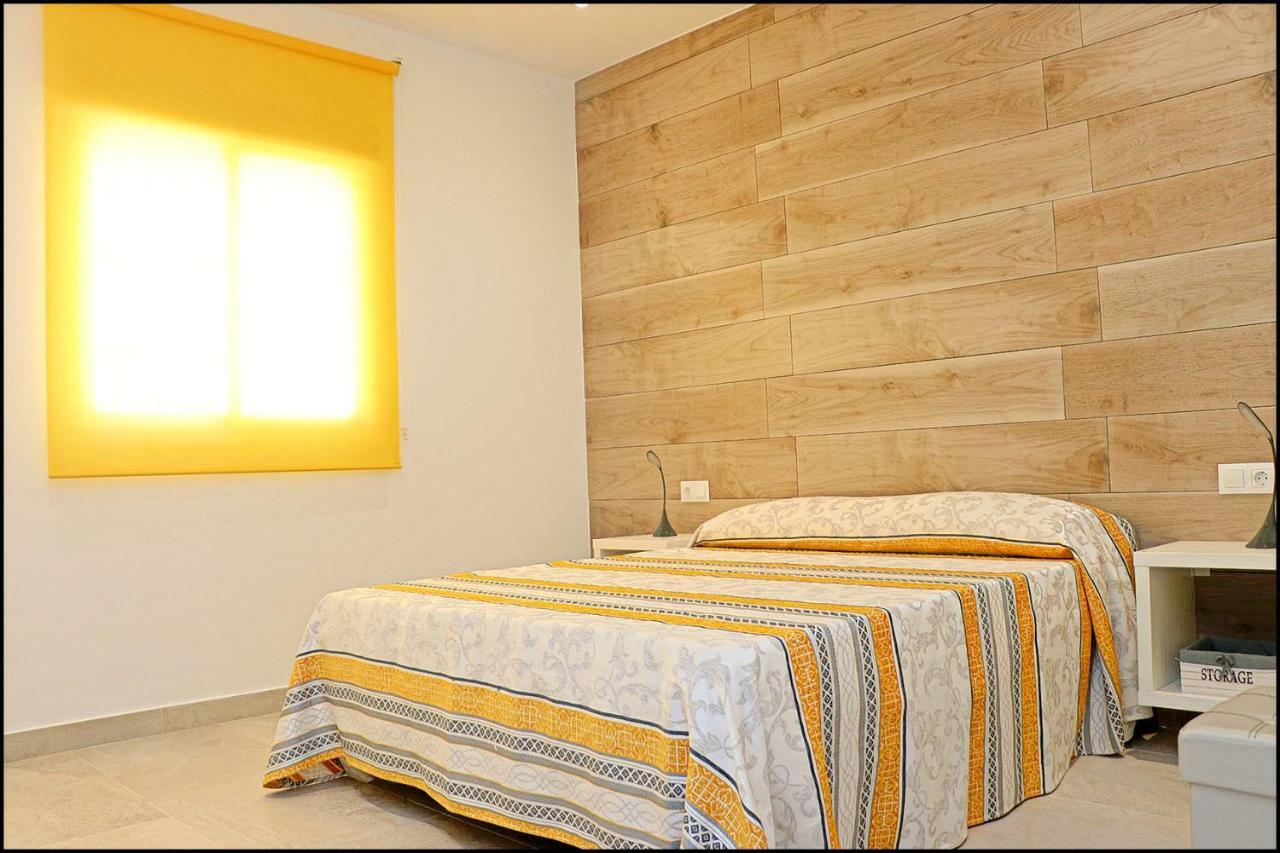 Chalet Penuelas Con Piscina Conil De La Frontera Ngoại thất bức ảnh